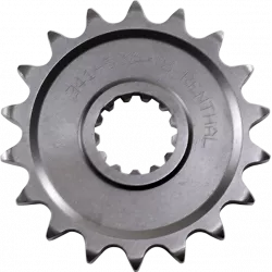 Γρανάζι κίνησης εμπρός RENTHAL SPROCKET  F 530 18T Γρανάζι κίνησης εμπρός RENTHAL SPROCKET  F 530 18T