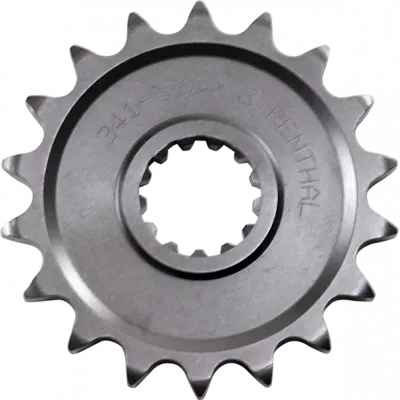 Γρανάζι κίνησης εμπρός RENTHAL SPROCKET  F 530 18T