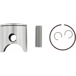 Πιστόνι μοτοσυκλέτας κιτ WISECO PISTON KIT CR 125 GP