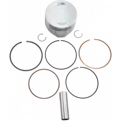 Πιστόνι μοτοσυκλέτας WISECO για BAYOU/LAKOTA