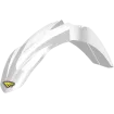Φτερό μπροστινού τροχού μοτοσυκλέτας CYCRA KXF250/450 16- WHITE Φτερό μπροστινού τροχού μοτοσυκλέτας CYCRA KXF250/450 16- WHITE thumb