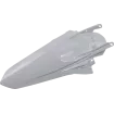 Πίσω φτερό μοτοσυκλέτας CYCRA KTM 16-22 WHITE thumb