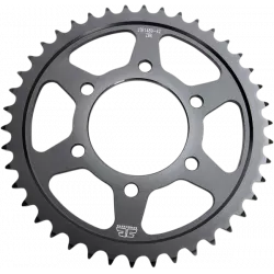 Γρανάζι πίσω κίνησης JT Sprockets JTR1489.42ZBK Γρανάζι πίσω κίνησης JT Sprockets JTR1489.42ZBK