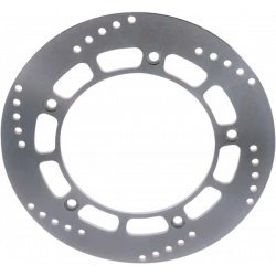 Δισκόπλακα μοτοσυκλέτας εμπρός EBC FIX HPSR RND FR/L MD3033LS