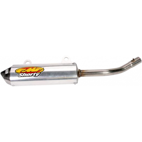 Εξάτμιση μηχανής FMF SHORTY KX250 94-98 Εξάτμιση μηχανής FMF SHORTY KX250 94-98