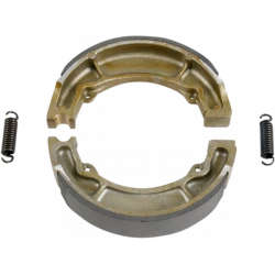 Σιαγώνες φρένου μοτοσυκλέτας EBC Y506