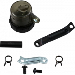 Δοχείο για υδραυλικό υγρό MAGURA RESERVOIR CLU 9ML OIL HC1/HC3 Δοχείο για υδραυλικό υγρό MAGURA RESERVOIR CLU 9ML OIL HC1/HC3