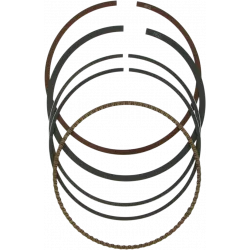 Ασφάλεια πείρου πιστονιού WISECO RING SET SCRAMBLER 500 4X4 08 Ασφάλεια πείρου πιστονιού WISECO RING SET SCRAMBLER 500 4X4 08