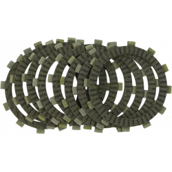 Δίσκοι συμπλέκτη EBC CK4482