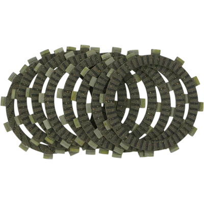 Δίσκοι συμπλέκτη EBC CK4482