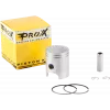 Πιστόνι μοτοσυκλέτας ProX για YAMAHA YB/TY/PW80 47mm