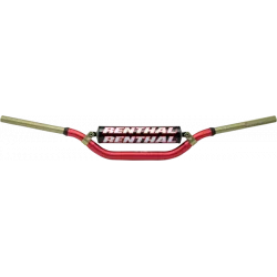 Τιμόνι μοτοσυκλέτας RENTHAL RENTHAL TWINWALL 999 RED Τιμόνι μοτοσυκλέτας RENTHAL RENTHAL TWINWALL 999 RED