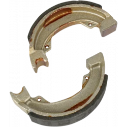 Σιαγώνες φρένου μοτοσυκλέτας EBC H302