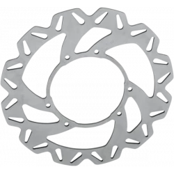 Δισκόπλακα μοτοσυκλέτας εμπρός EBC FIX CX XTRM MX WAVE MD6037CX