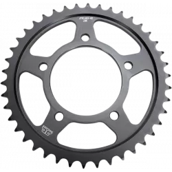 Γρανάζι πίσω κίνησης JT Sprockets JTR1493.42ZBK Γρανάζι πίσω κίνησης JT Sprockets JTR1493.42ZBK