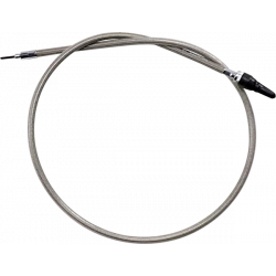 Ντίζα χιλιομετρητή MOTION PRO CABLE SPEEDO ARMOR COAT FLHT 1340