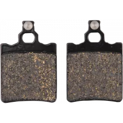 Τακάκια φρένων MOTO-MASTER BRAKE PAD CERAMIC MOTO GUZZI NEVADA 750 99 Τακάκια φρένων MOTO-MASTER BRAKE PAD CERAMIC MOTO GUZZI NEVADA 750 99