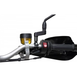Προεκτάσεις καθρέφτη μοτοσυκλέτας SW-MOTECH BMW F650 Προεκτάσεις καθρέφτη μοτοσυκλέτας SW-MOTECH BMW F650