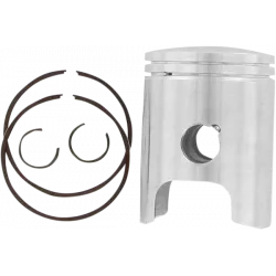 Πιστόνι μοτοσυκλέτας WISECO PISTON KAW .50mm Πιστόνι μοτοσυκλέτας WISECO PISTON KAW .50mm