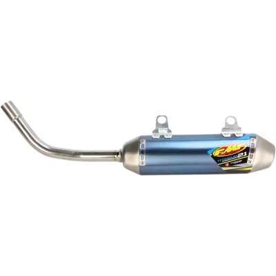 Εξάτμιση μηχανής FMF MUFFLER TI P-CORE 2.1