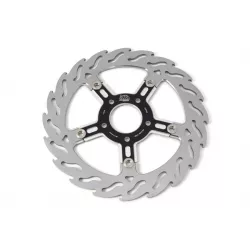 Δισκόπλακα MOTO-MASTER BRAKE ROTOR FLOAT FLAME L Harley Davidson FLS 1690 14 Δισκόπλακα MOTO-MASTER BRAKE ROTOR FLOAT FLAME L Harley Davidson FLS 1690 14