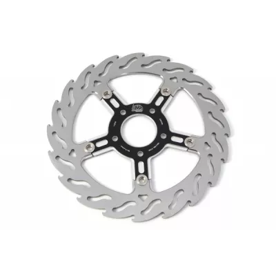 Δισκόπλακα MOTO-MASTER BRAKE ROTOR FLOAT FLAME L Harley Davidson	FXLRS 1923 ABS. 23