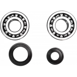 Σετ ρουλεμάν στροφάλου με τσιμούχες ProX για YAMAHA Σετ ρουλεμάν στροφάλου με τσιμούχες ProX για YAMAHA