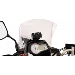 Βάση για σύστημα πλοήγησης SW-MOTECH COCKPIT GPS MOUNT DL 650 ABS 14-16 Βάση για σύστημα πλοήγησης SW-MOTECH COCKPIT GPS MOUNT DL 650 ABS 14-16