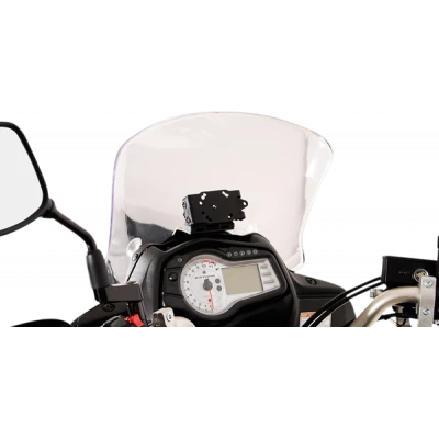 Βάση για σύστημα πλοήγησης SW-MOTECH COCKPIT GPS MOUNT DL 650 ABS 14-16