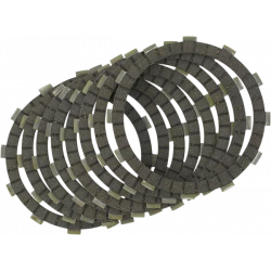 Δίσκοι συμπλέκτη EBC CK1298 Δίσκοι συμπλέκτη EBC CK1298