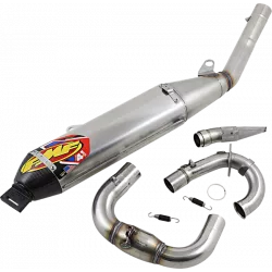 Εξάτμιση μοτοσυκλέτας FMF EXHAUST FCTRY4:1RCT ALMCF Εξάτμιση μοτοσυκλέτας FMF EXHAUST FCTRY4:1RCT ALMCF
