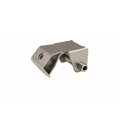 Βάση εξάτμισης μοτοσυκλέτας AKRAPOVIC P-X116