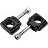 Αποστάτες τιμονιού μοτοσυκλέτας RENTHAL BAR MOUNT 28 6 KXF OFFSET 5mm Αποστάτες τιμονιού μοτοσυκλέτας RENTHAL BAR MOUNT 28 6 KXF OFFSET 5mm