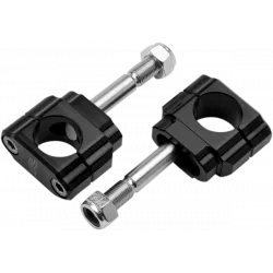 Αποστάτες τιμονιού μοτοσυκλέτας RENTHAL BAR MOUNT 28 6 KXF OFFSET 5mm Αποστάτες τιμονιού μοτοσυκλέτας RENTHAL BAR MOUNT 28 6 KXF OFFSET 5mm