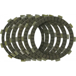 Δίσκοι συμπλέκτη EBC CK1160 Δίσκοι συμπλέκτη EBC CK1160