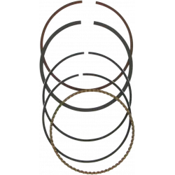 Ασφάλεια πείρου πιστονιού WISECO RING SETTRX 300 EX 05-08 Ασφάλεια πείρου πιστονιού WISECO RING SETTRX 300 EX 05-08