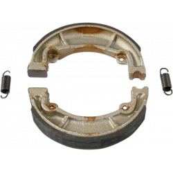 Σιαγώνες φρένου μοτοσυκλέτας EBC H331