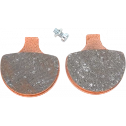 Τακάκια μοτοσυκλέτας EBC VEE SEMISNTRD FA094V