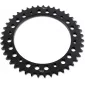 Γρανάζι πίσω κίνησης JT Sprockets JTR2011.43ZBK thumb