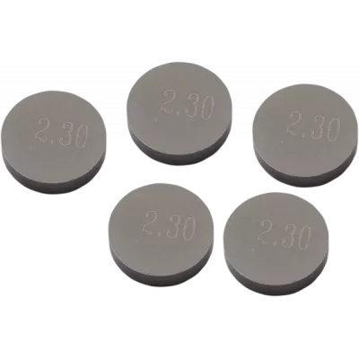 Καπελότα ρύθμισης βαλβίδων ProX 10.00mm X 2.30mm