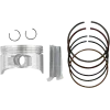 Πιστόνι μοτοσυκλέτας WISECO PISTON z Πιστόνι μοτοσυκλέτας WISECO PISTON z