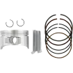 Πιστόνι μοτοσυκλέτας WISECO PISTON z Πιστόνι μοτοσυκλέτας WISECO PISTON z thumb