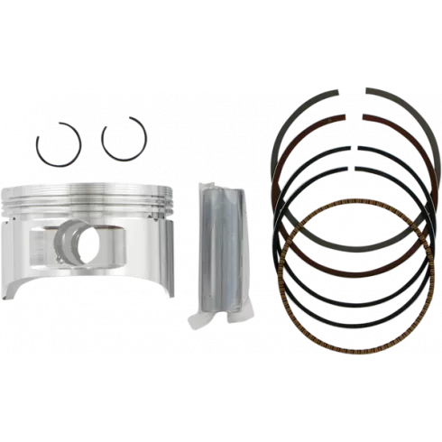 Πιστόνι μοτοσυκλέτας WISECO PISTON z Πιστόνι μοτοσυκλέτας WISECO PISTON z