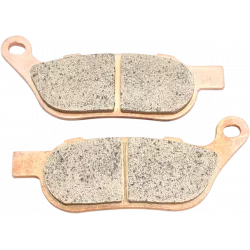 Τακάκια μοτοσυκλέτας EBC SINTERED HH FA458HH Τακάκια μοτοσυκλέτας EBC SINTERED HH FA458HH