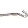 Σωλήνα εξάτμισης μοτοσυκλέτας FMF S/S MOTO PBMB CRF450 02-3