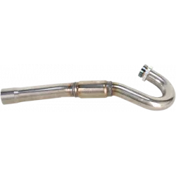 Σωλήνα εξάτμισης μοτοσυκλέτας FMF S/S MOTO PBMB CRF450 02-3 Σωλήνα εξάτμισης μοτοσυκλέτας FMF S/S MOTO PBMB CRF450 02-3