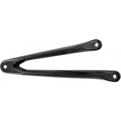 Βάση εξάτμισης μοτοσυκλέτας AKRAPOVIC P-MBK10R3/A1 CF ZX10R Βάση εξάτμισης μοτοσυκλέτας AKRAPOVIC P-MBK10R3/A1 CF ZX10R