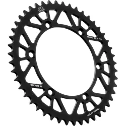 Γρανάζι πίσω κίνησης JT Sprockets JTA460.47 BLACK Γρανάζι πίσω κίνησης JT Sprockets JTA460.47 BLACK