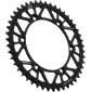Γρανάζι πίσω κίνησης JT Sprockets JTA460.47 BLACK thumb