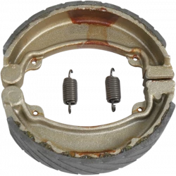 Σιαγώνες φρένου μοτοσυκλέτας EBC H310G